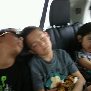 Meet your Posher, Christopher